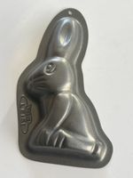 Backform Hase Leisi Nestlé Metall (I35)