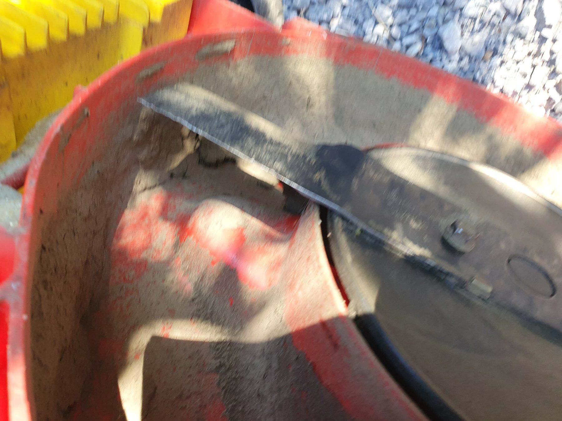 Wolf Garten Tagliaerba: Wolf Rasenmäher BJ117MT – Usato da Zürich venduto da loosebone 6