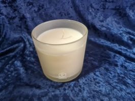 PartyLite - Duftwachsglas Iced Snowberries, Refillable
