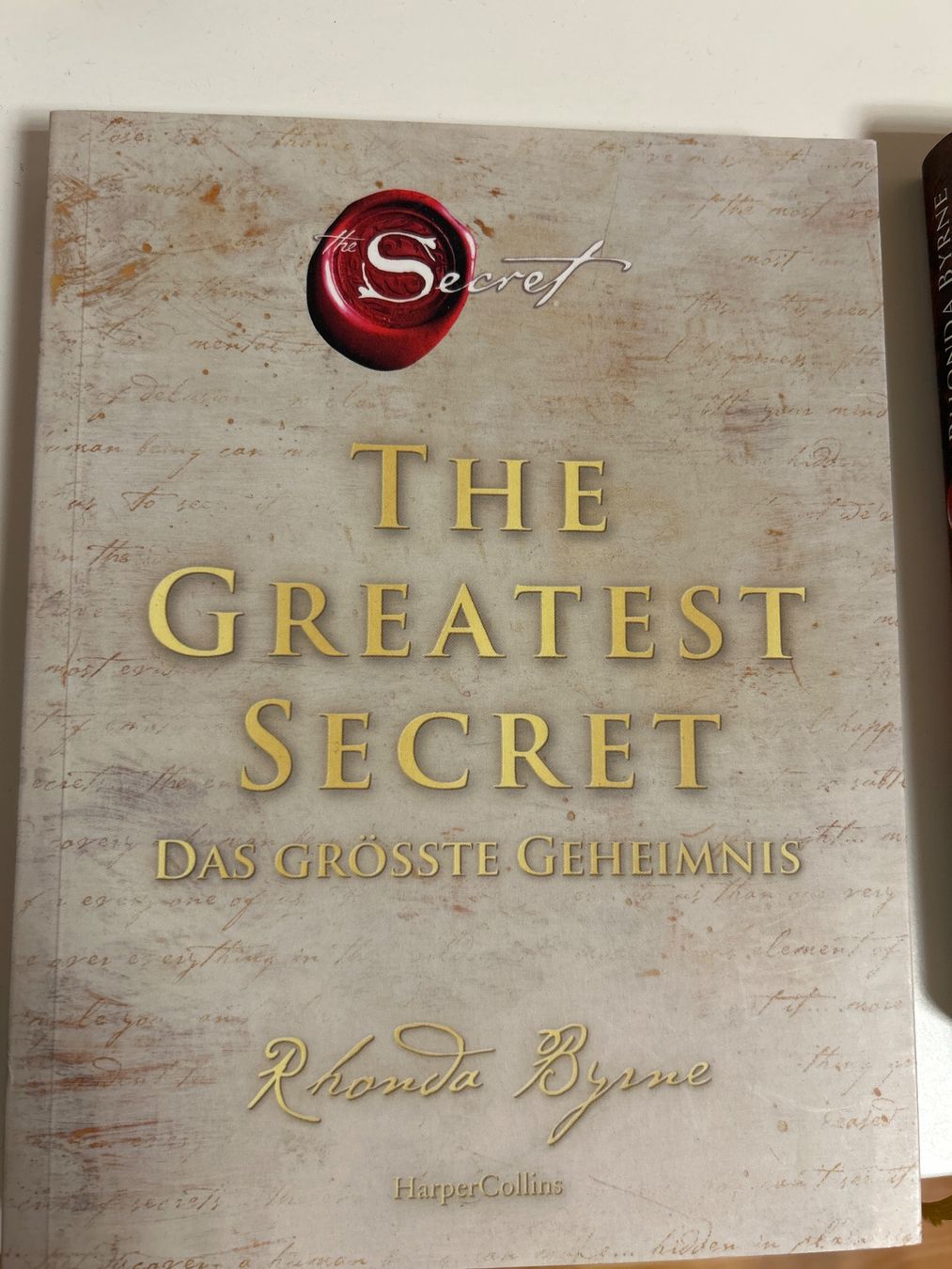 Livres: Secrete Bücherreihe – D'occasion à Sevelen par Glueckstreffer.62 5