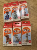 Migros Story Mania Tonies Set