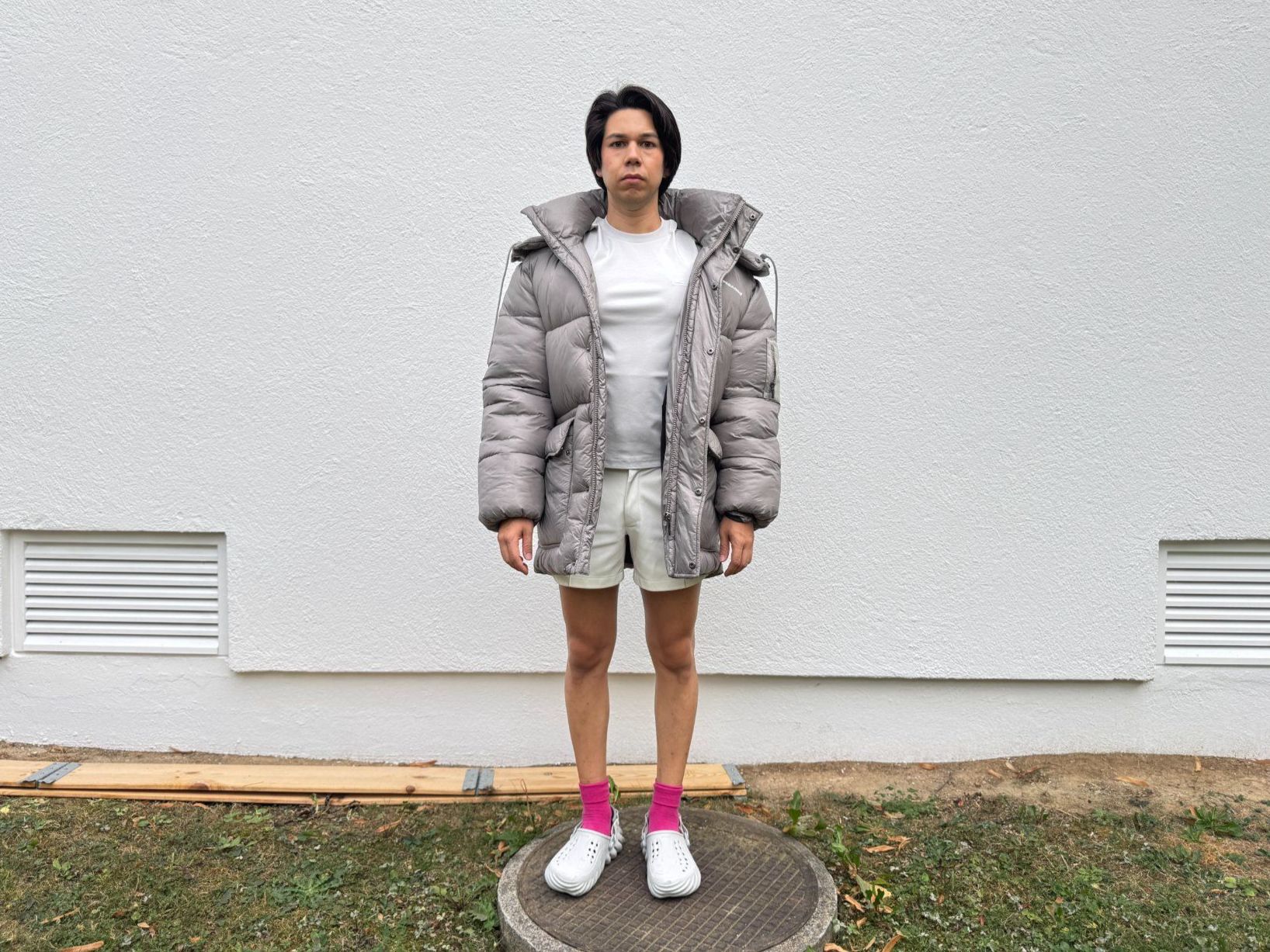 Pegador Vestes: Pegador puffer Jacket (XS) – D'occasion à Schlieren par Edgar_k 9