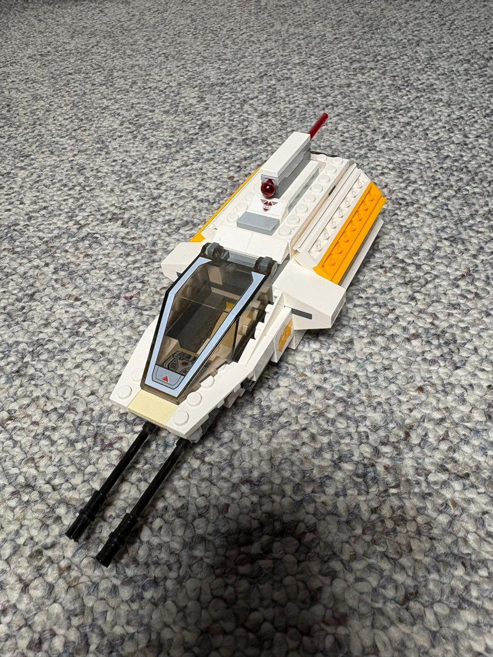 Lego Kit di costruzioni: Lego 75048 Star Wars - The Phantom – Usato da Thun venduto da fyn_yc8z 2