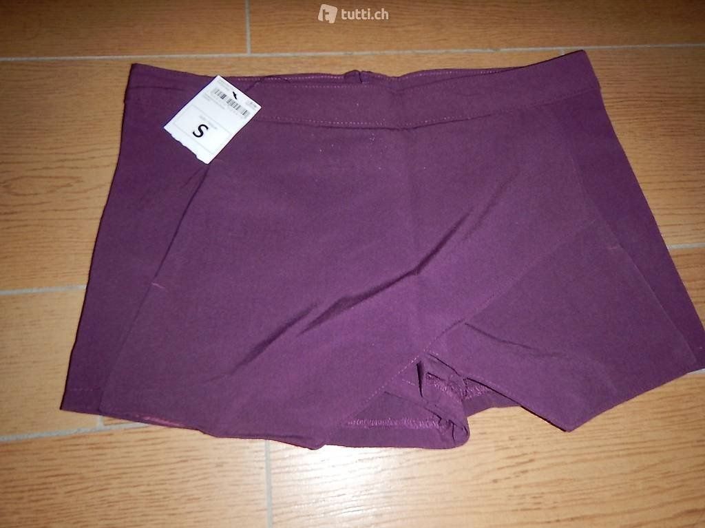 Gonne: Gonna pantalone irregular shorts 36-38 – Usato da Coldrerio venduto da camillo71 2