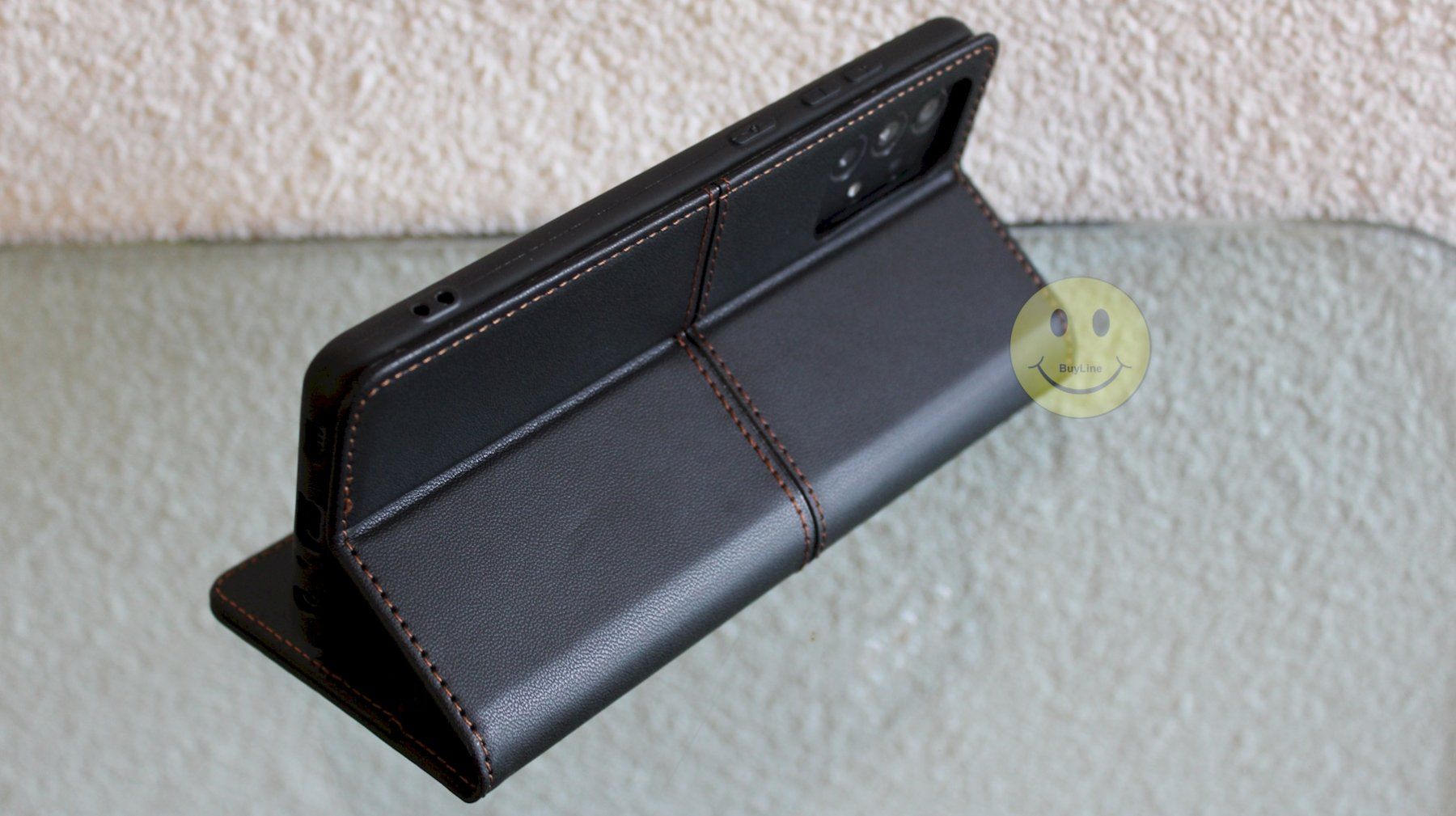 Coques & Protection écran: Samsung A72 Hülle - case – Neuf (Voir description) à Mamishaus par buyline 2