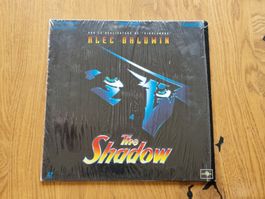 The Shadow - LaserDisc - PAL VF