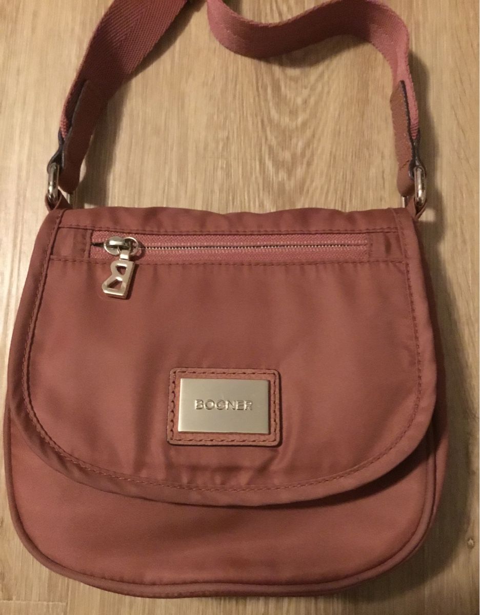 Bogner Borse da donna: Handtasche Bogner – Usato da Schlieren venduto da Jeajet
