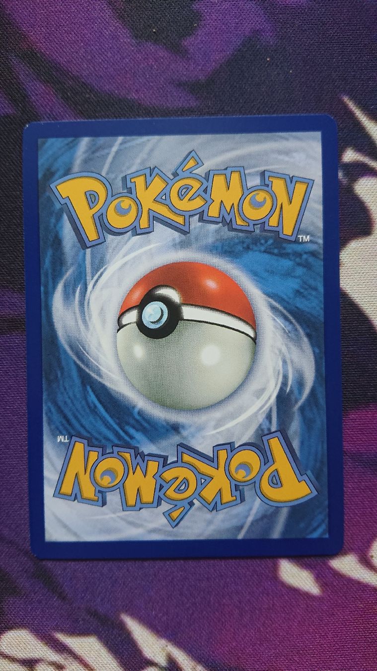 Pokémon Sammelbilder & Trading cards: Pikachu Shiny PAF 131/091 EN – Neu (gemäss Beschreibung) aus Chur von FreakofRarity 1