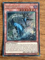 Yu-Gi-Oh! Karte - Gefahr! Nessie! (RA05-DE012)