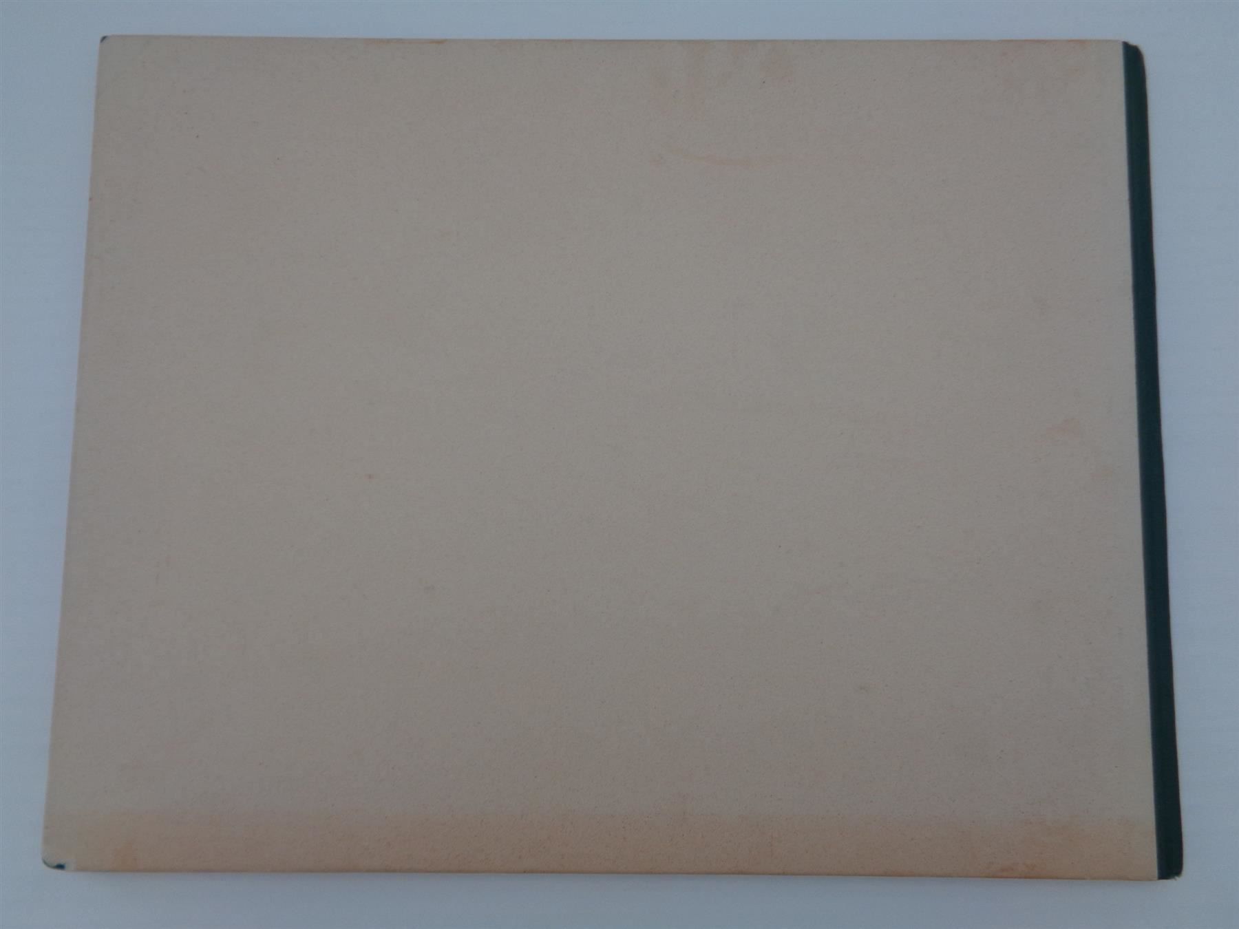 Livres: Alpenblumenmärchen Ernst Kreidolf -1933 – D'occasion à Chur par omonia 8