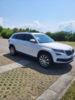 Skoda Kodiaq 2.0 TDI  4x4 Ambition