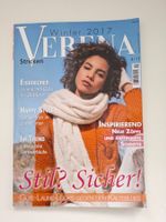 Verena Stricken Magazin Winter, neu, mit Anleitungen