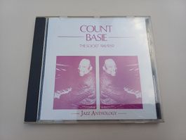 Count Basie "The soloist 1941/1959" CD