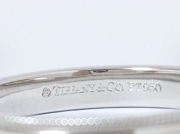 Tiffany & Co. Bagues: Ring Tiffany Gr. 54 – D'occasion à Zollikon par Galaxycana 2