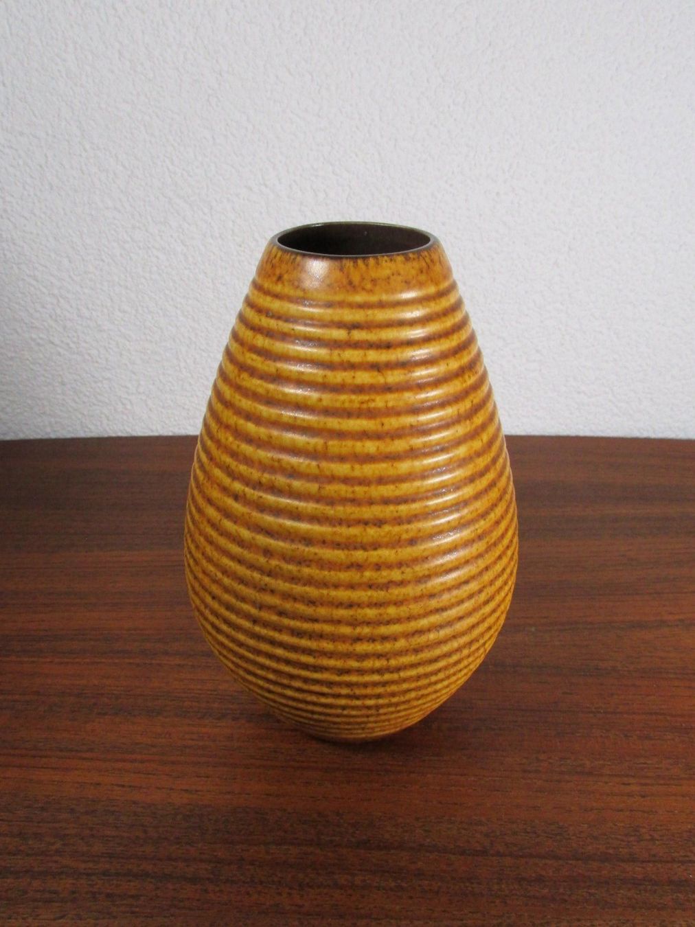 Vintage Marzi & Remy Keramik Vase WGP Design 1960er Jahre (Gebraucht ...