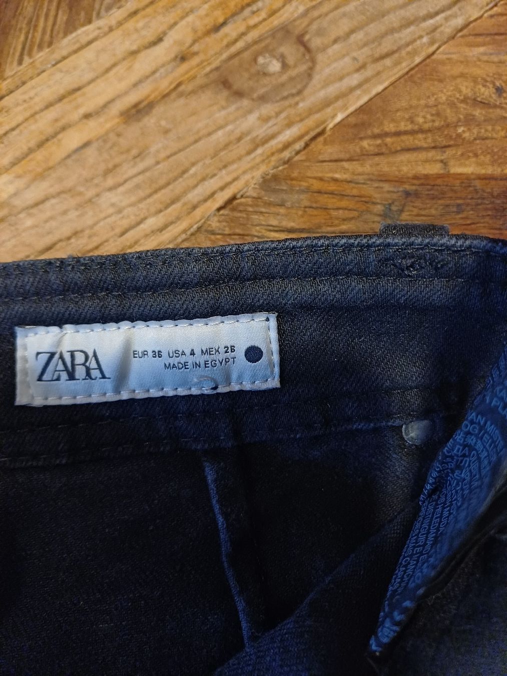 Zara Pantaloni: Hose – Usato da Rothenburg venduto da lauraaurora 4