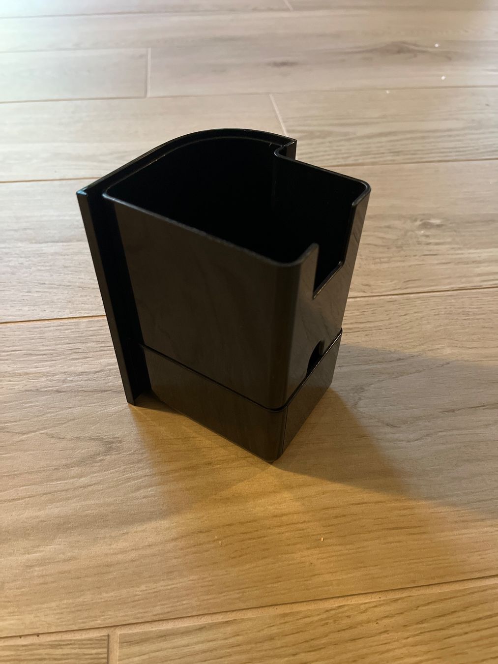 Nespresso Macchine per caffè & Macchine per espresso: Nespresso Kapsel Auffangbehälter – Usato da Lugano venduto da sweetyd84 2