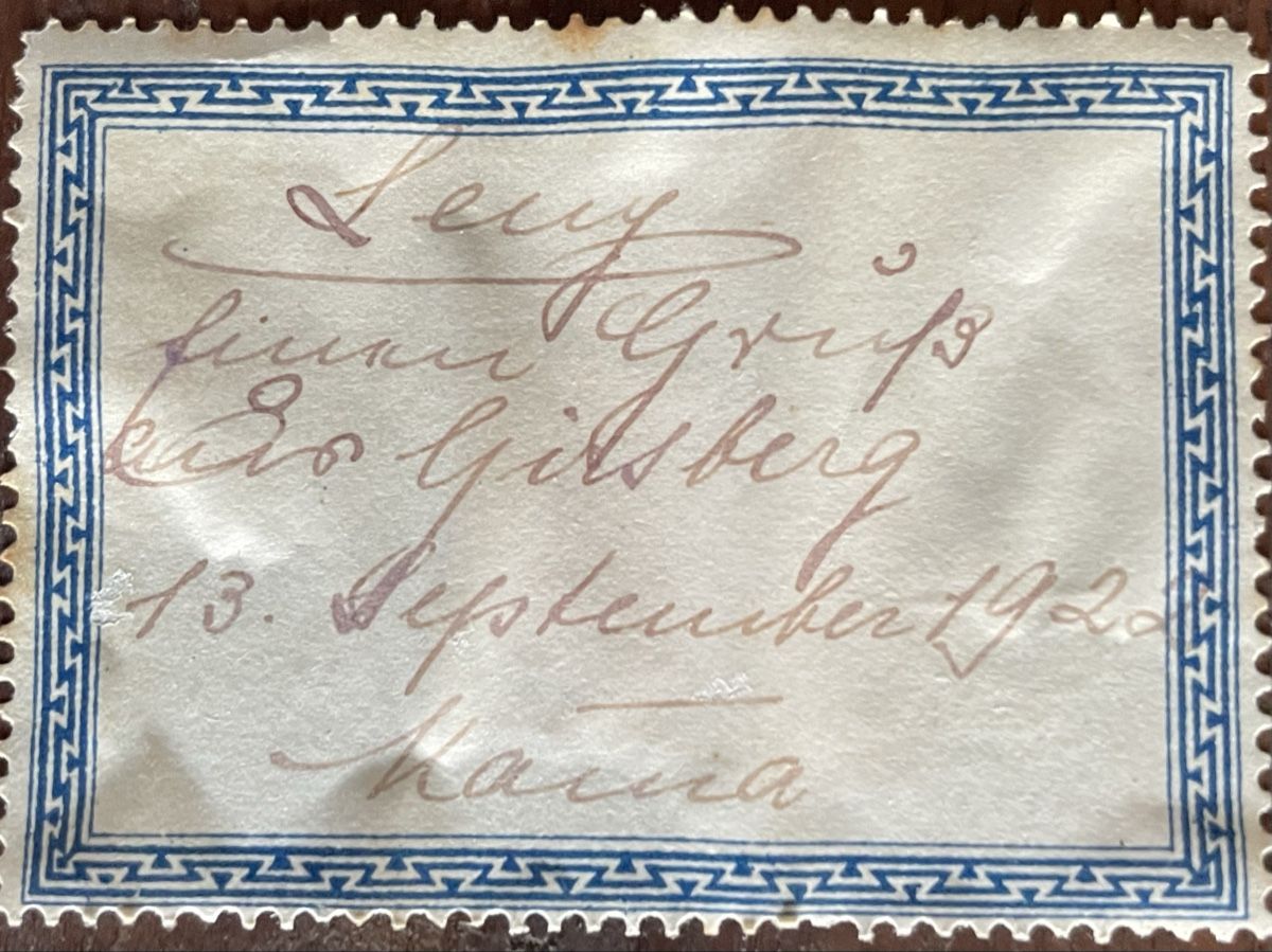 Cornici: Antiker Schweizer Kalenderhalter – Usato da Rorschacherberg venduto da farmer61 7
