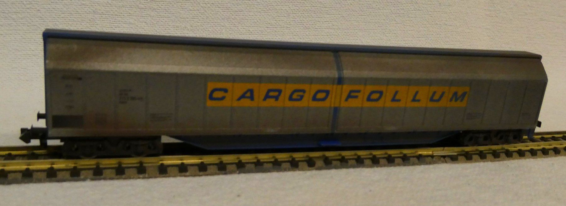 Arnold Modelleisenbahnen: 3 Arnold Güterwagen – Neu (gemäss Beschreibung) aus Rupperswil von Ropi03 2