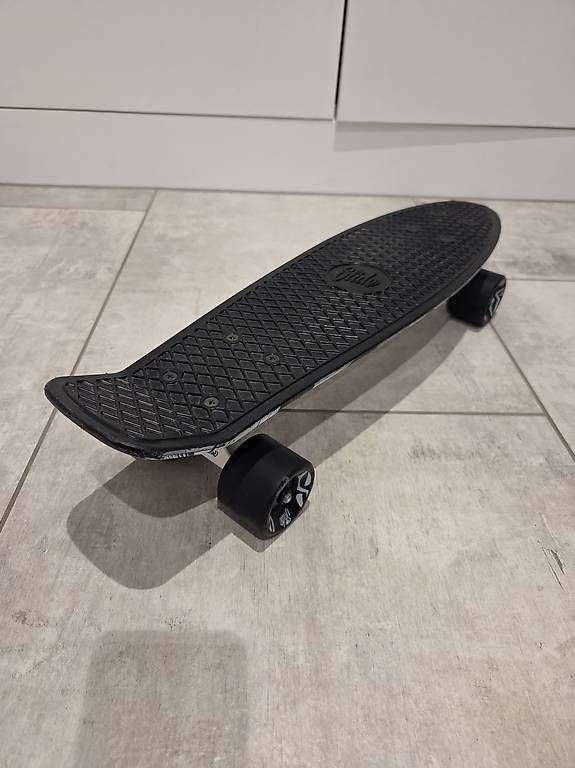 Skateboards: Slide Skateboard 22 Zoll – Usato da Volketswil venduto da zacki09 2