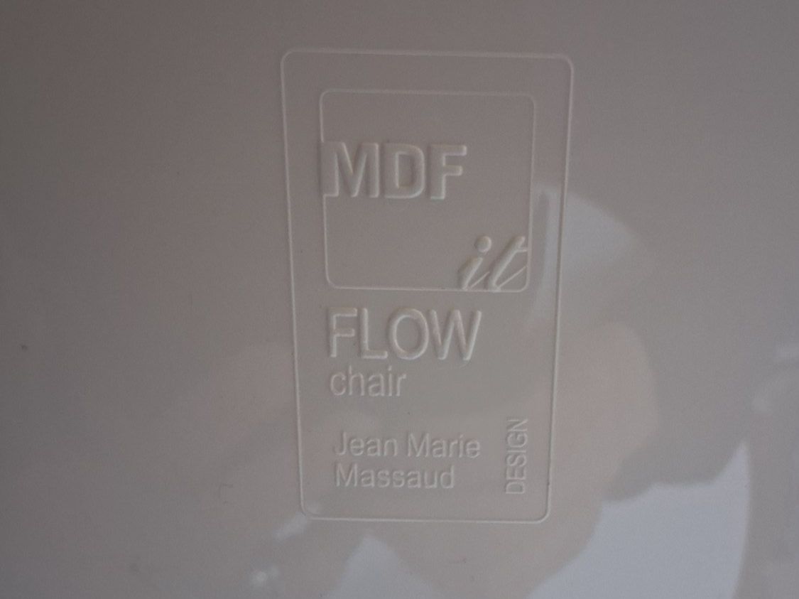 Stühle: MDF FLOW CHAIR – Gebraucht aus Lengnau von robinie02 2