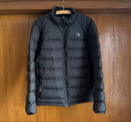 The North Face Daunenjacke 550, Top Zustand!, Gr. L