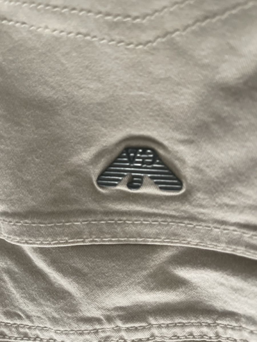 Armani Pantaloni: ARMANI Hose Grösse 31 – Nuovo (secondo la descrizione) da Baar venduto da Galacta37 3