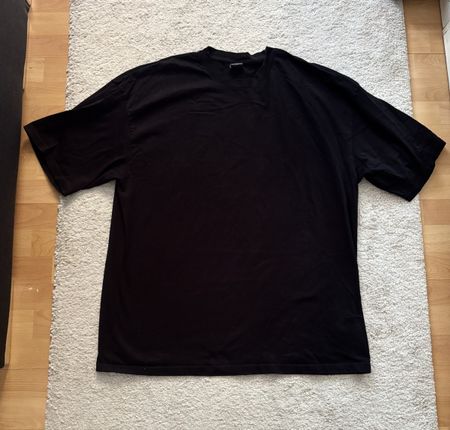 Oversize-T-Shirt XL