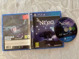 NERO Nothing Ever Remains Obscure