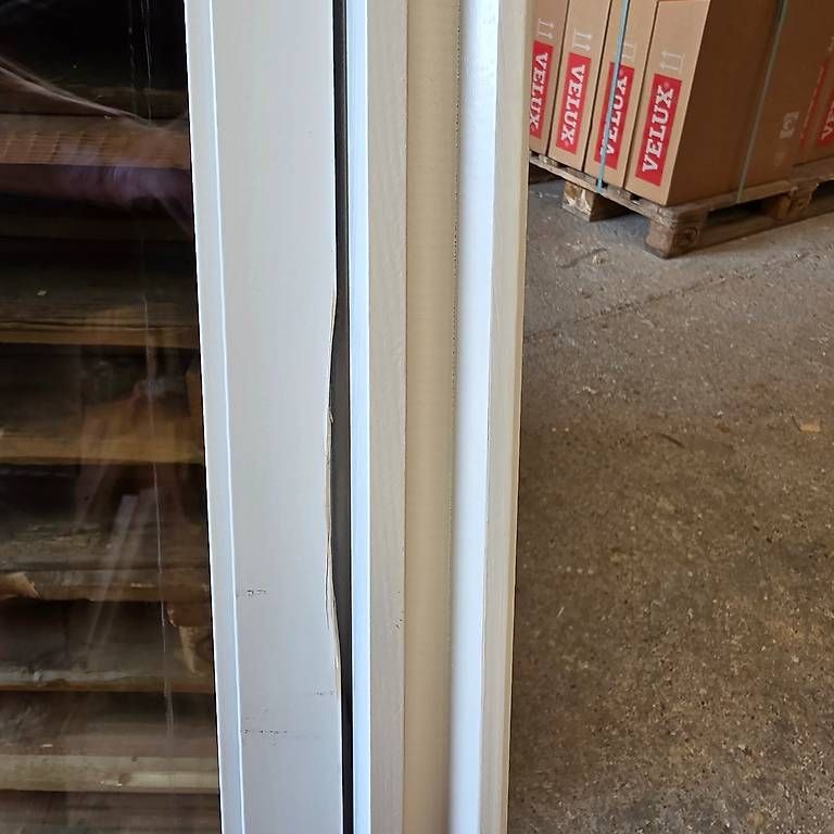 Fenster: Velux-Dachflächenfenster – Gebraucht aus Neftenbach von Myturbo