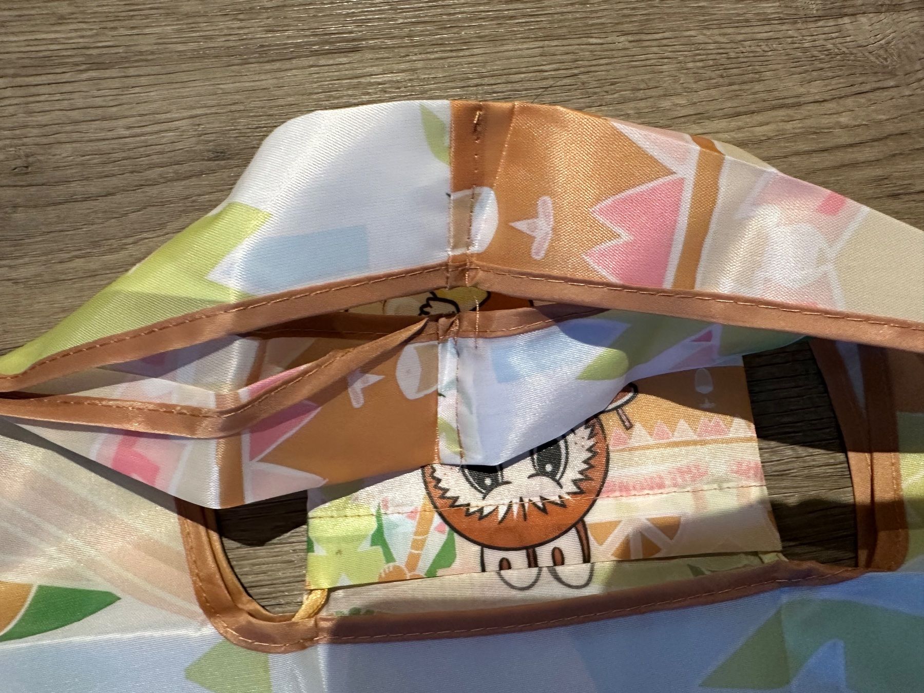 Borse: Tasche mit Labubu Motiv – Nuovo e nell'imballaggio originale da Meilen venduto da Art-Friend 3