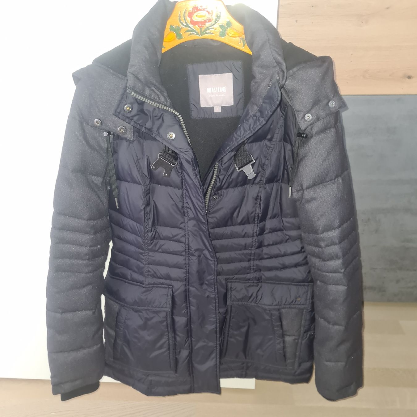 Giacche: MUSTANG Winter Jacke  Gr. S – Usato da Steinen venduto da turbogeiss99 1