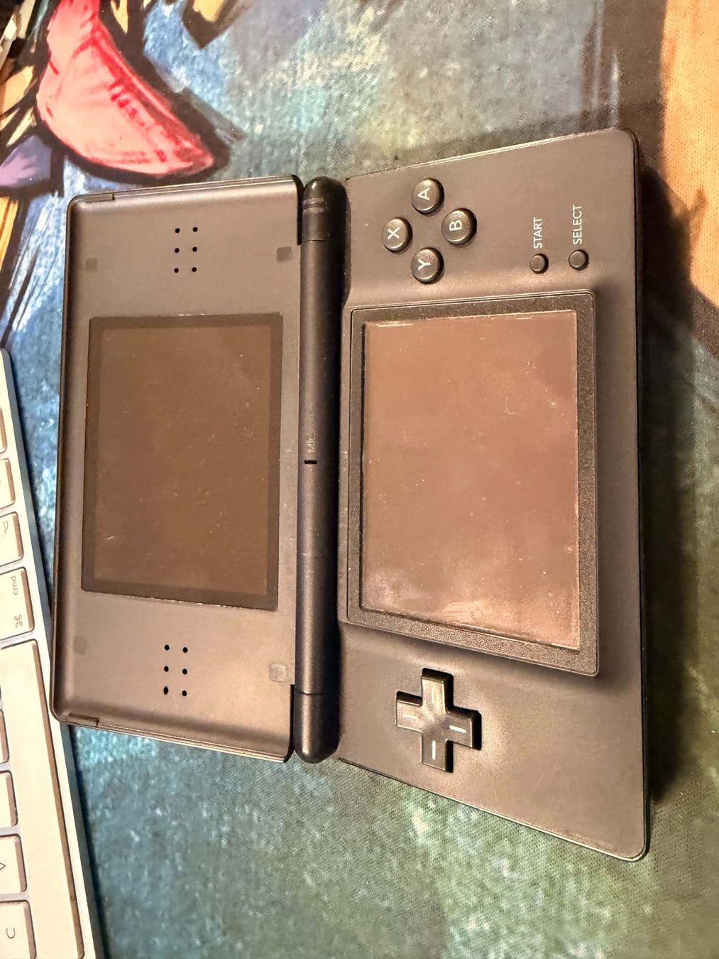 Nintendo Console: Console Nintendo DS Lite not tested – Usato da Giubiasco venduto da Tici__nerd_Giubiasco 2
