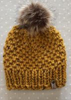 Bonnet neuf fait main
