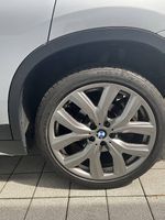 Cerchi originali BMW X1/X2 19 con pneumatici 225/45 R19