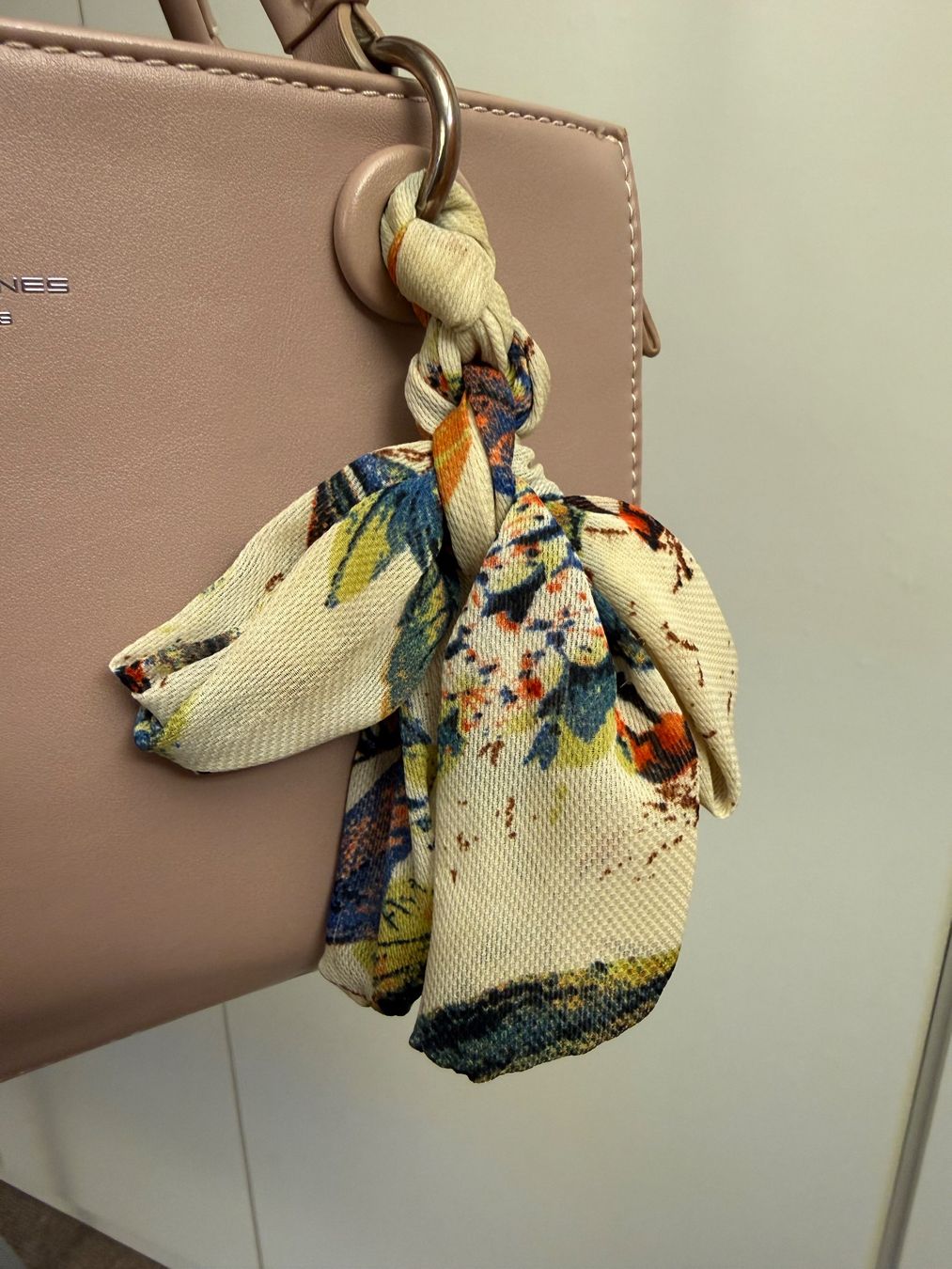 David Jones Taschen für Damen: Handtasche David Jones Paris – Gebraucht aus Meilen von Brandmanager 5