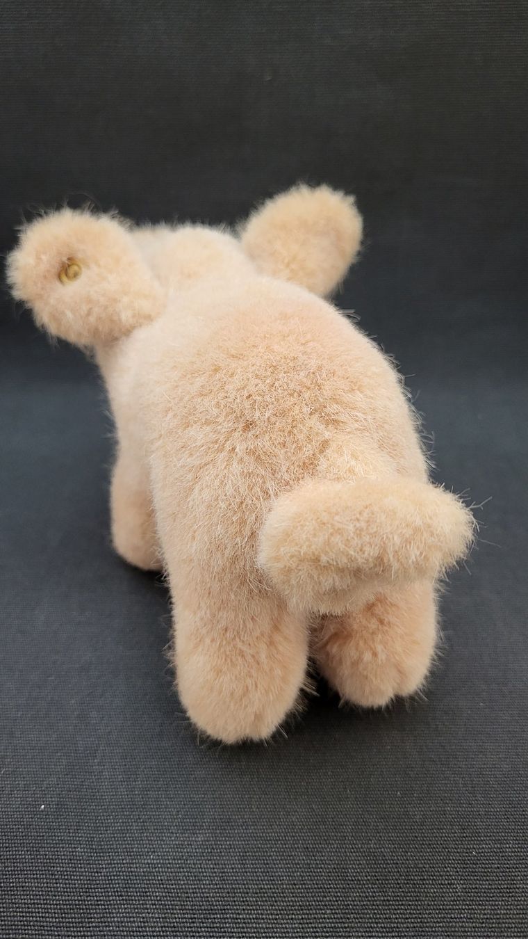 Steiff Giocattoli: STEIFF Schweinchen – Usato da Basel venduto da spinne02 2