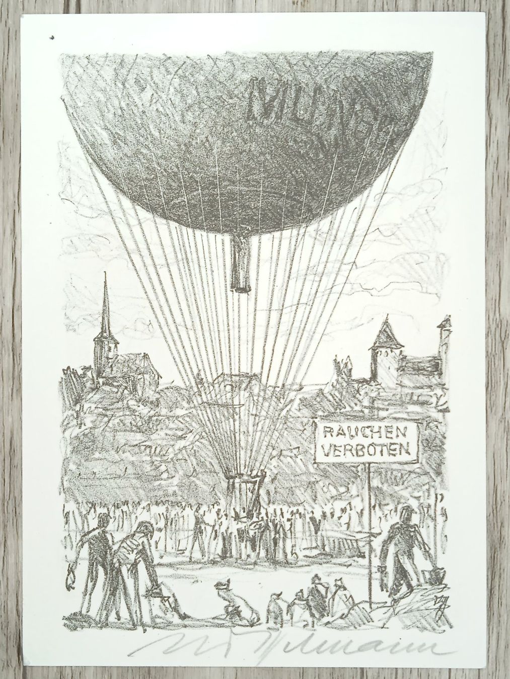 Tutti i francobolli: TR10 Carte Postale + Timbre Suisse 1966 – Usato da Cousset venduto da Patrick_Collections 1