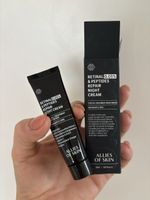 Allies of Skin Retinal Nachtcreme, neu und ungeöffnet!