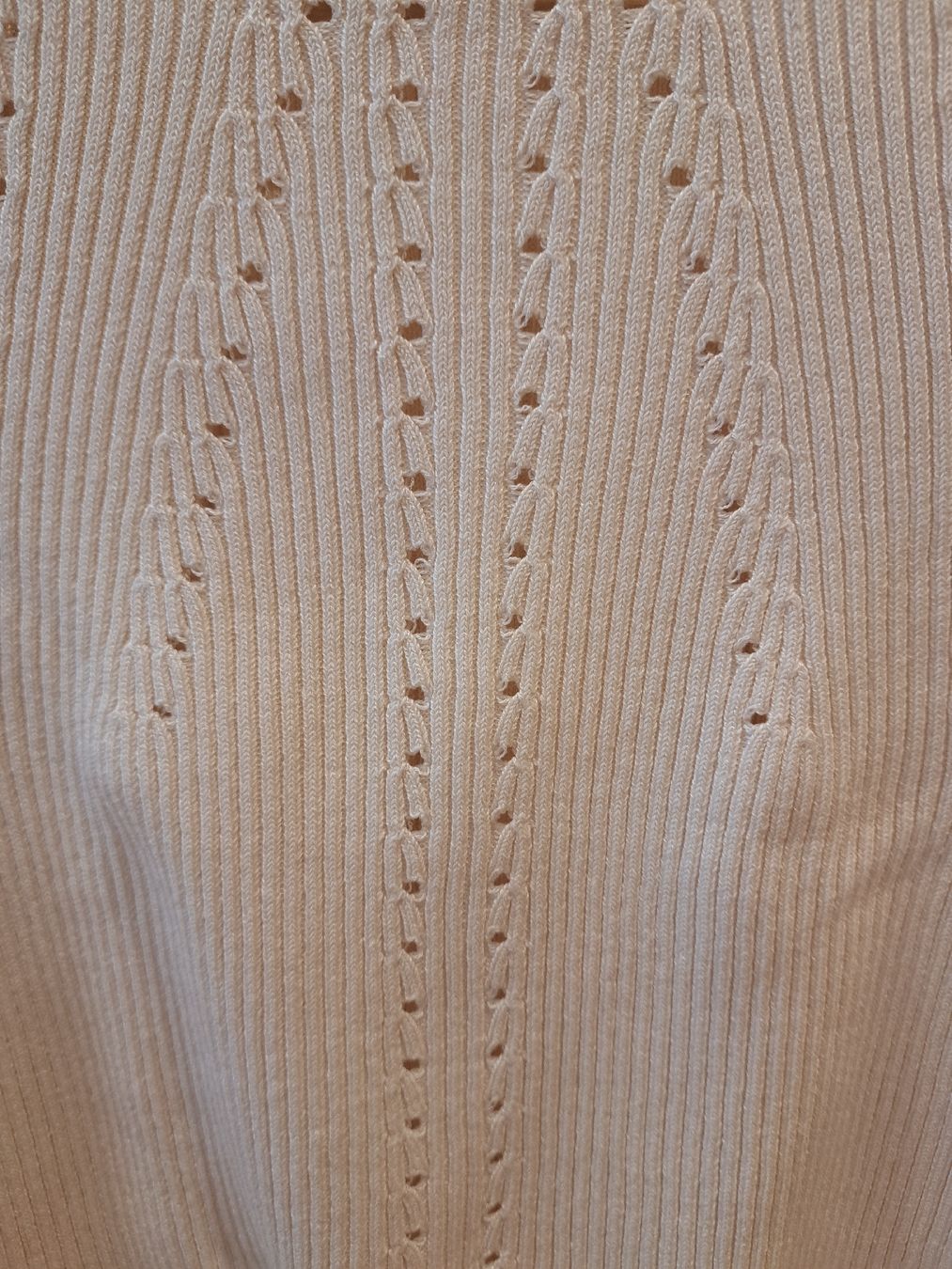 Maglioni & Felpe: Crop Pulli beige neu Gr XS – Nuovo (secondo la descrizione) da Neuenkirch venduto da satonoel 1