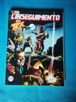 BD Tex L'Inseguimento, édition originale rare! En italien
