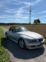 Bmw z3 ab 1.-