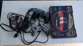 Playstation 1