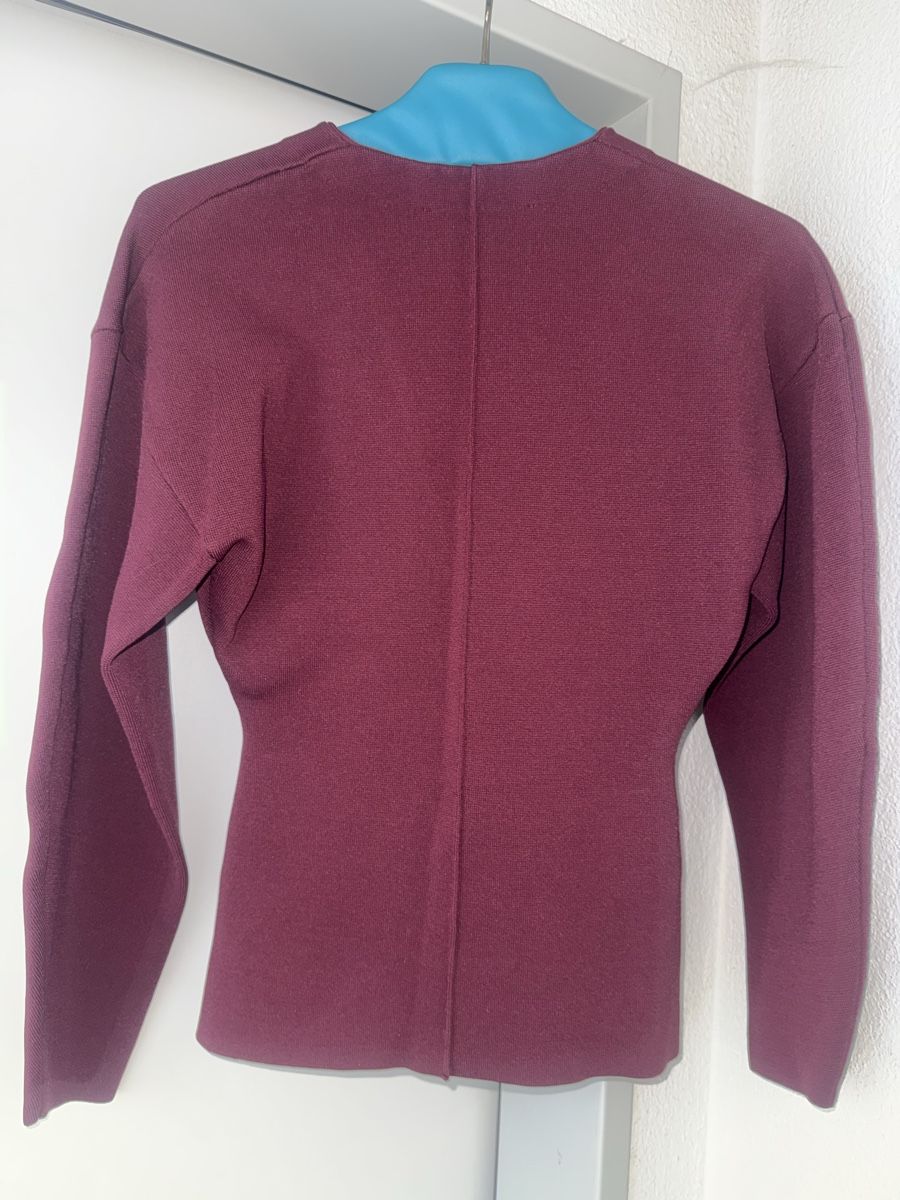 Zara Jacken: Cardigan von Zara Gr.XS – Gebraucht aus Buchrain von nat_pl5p 4