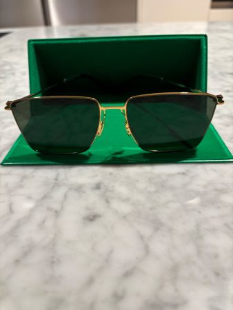 Bottega Veneta Damensonnenbrille