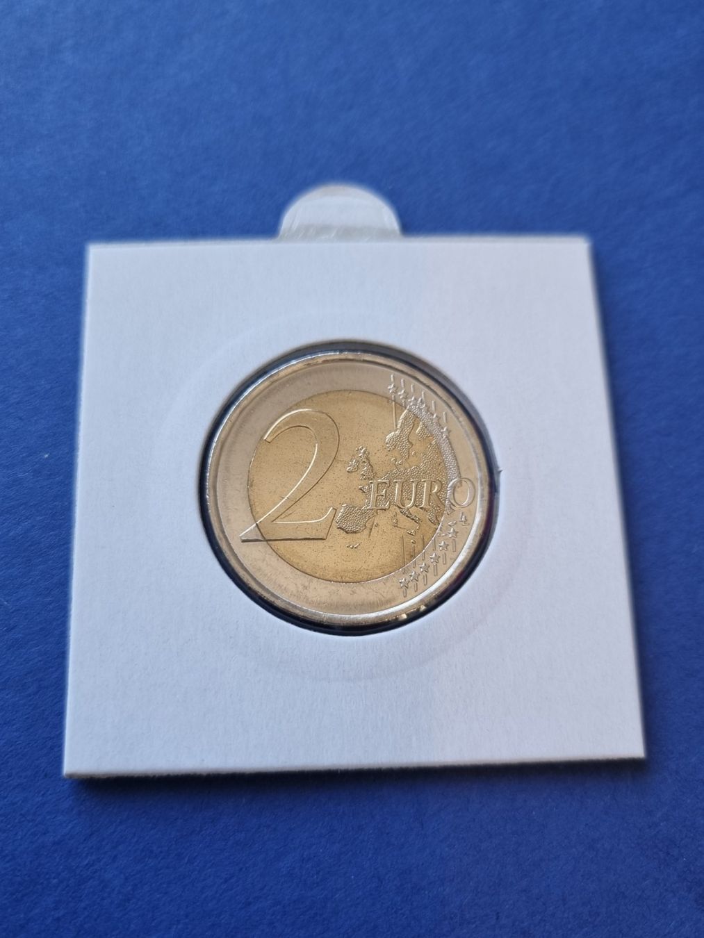 Tutti le monete: 2 Euro Spanien 2016 Segovia – Nuovo (secondo la descrizione) da Unterägeri venduto da Ferreira_81 1