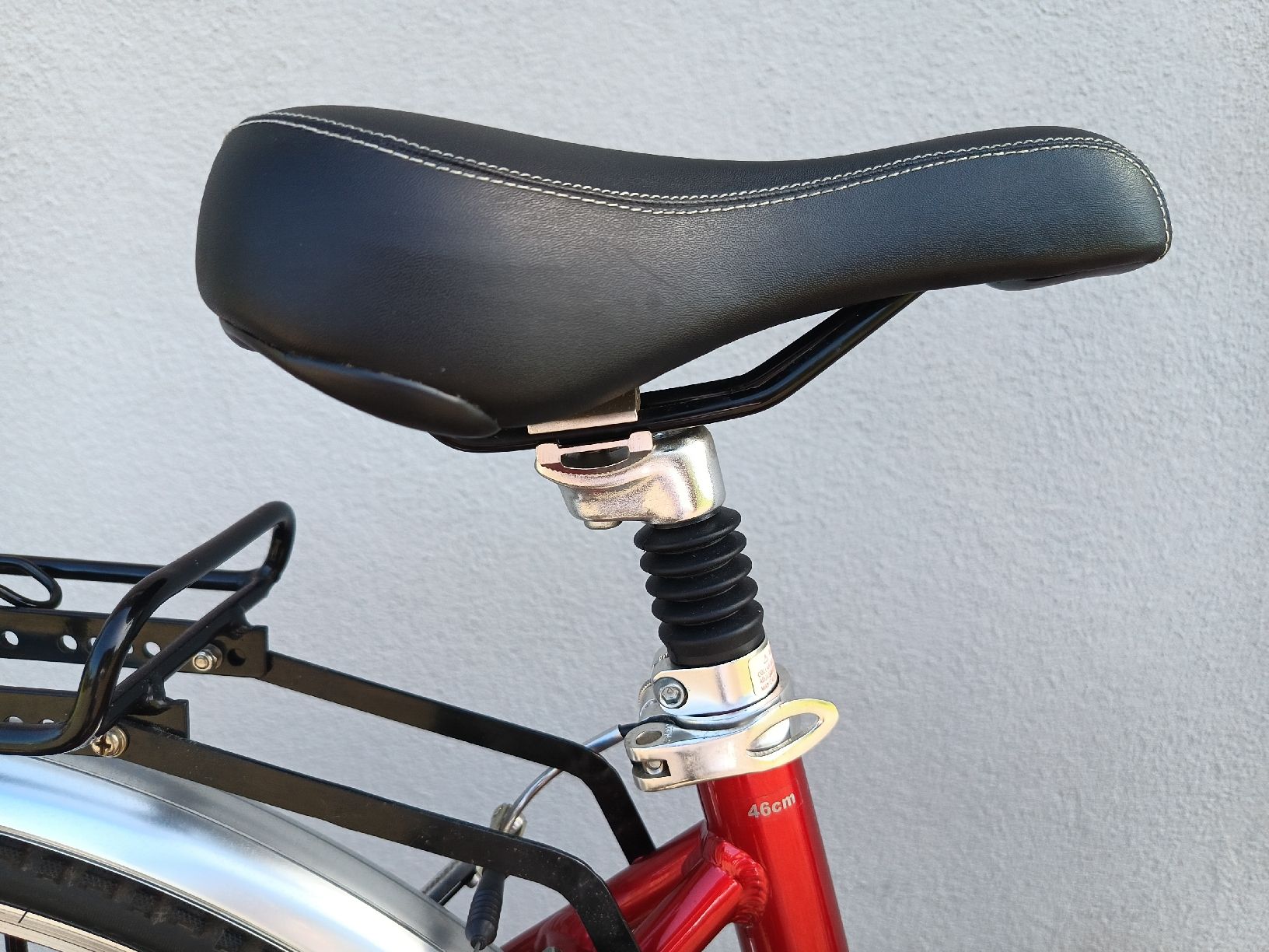Leopard Biciclette: Citybike Leopard ab Service – Usato da Amriswil venduto da FahrRadService 4