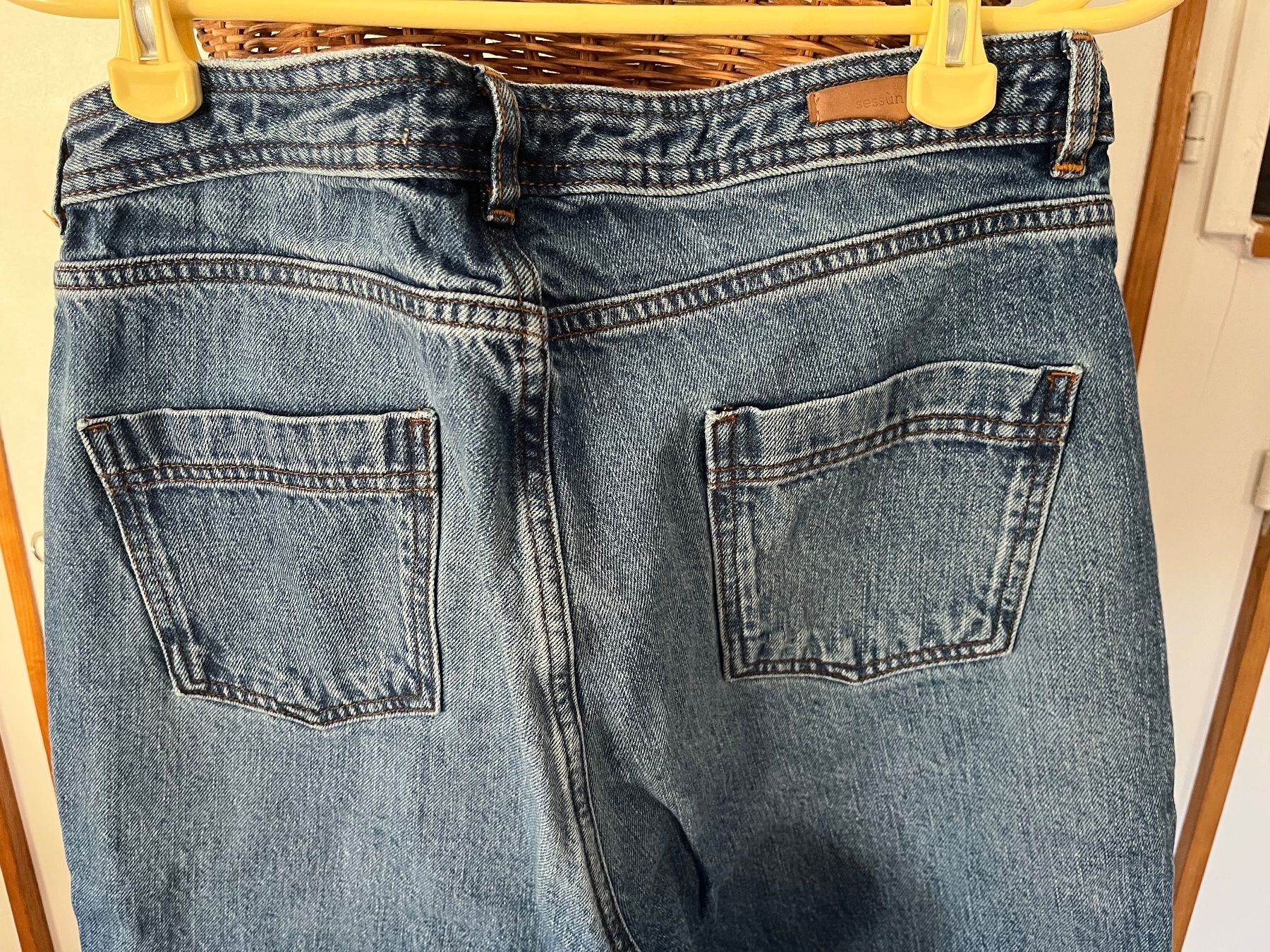 Sessun Jeans: Sessun Jeans, Momon O – Usato da Utzenstorf venduto da Ismaele 1