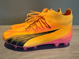 Puma Ultra Fussballschuhe, Grösse 36, Top Zustand!