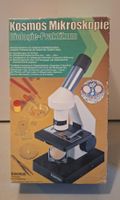 Kosmos Mikroskopie Biologie-Praktikum